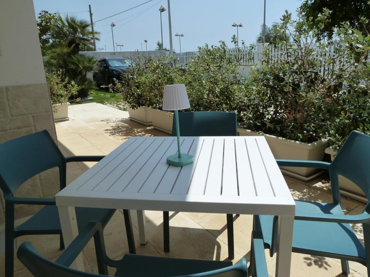 דירות קסטלנטה מרינה Sole E Mare מראה חיצוני תמונה