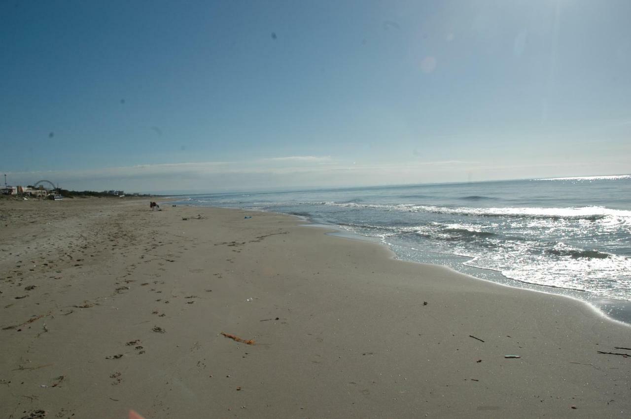 דירות קסטלנטה מרינה Sole E Mare מראה חיצוני תמונה
