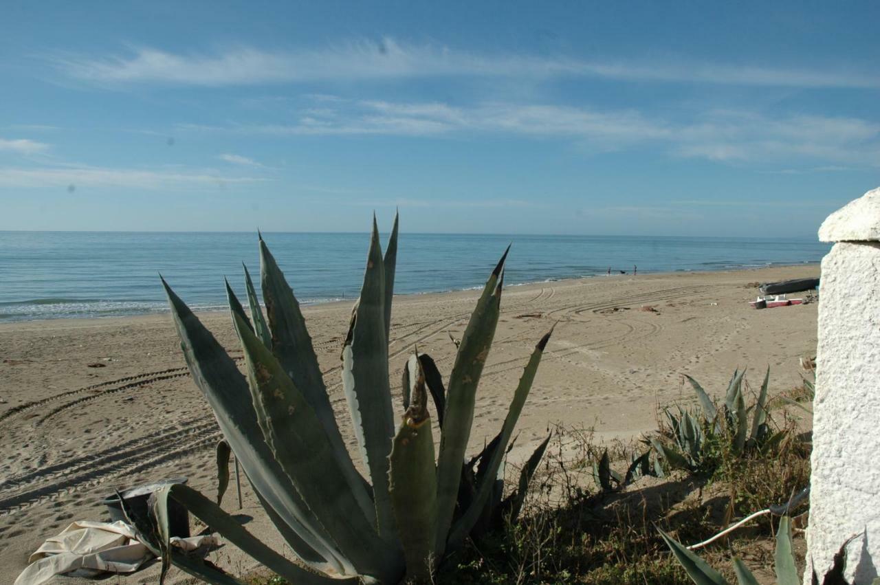 דירות קסטלנטה מרינה Sole E Mare מראה חיצוני תמונה